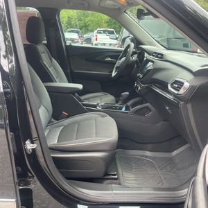 2023 Chevrolet TRAILBLAZER LT 照片 33