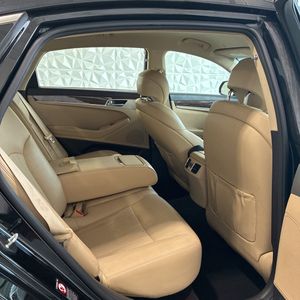 2020 Genesis G80 3.8 thumbnail 33