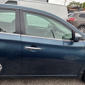 NISSAN SENTRA SV - 9