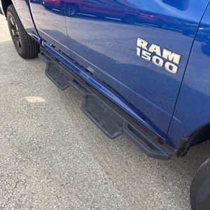 2017 RAM 1500 EXPRESS 缩略图 60