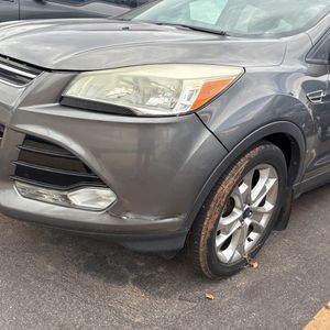 2013 FORD ESCAPE SEL — фото 47