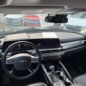 2023 KIA TELLURIDE S — миниатюра 37