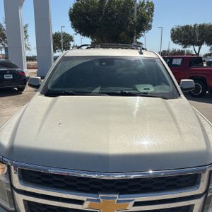 صورة 15 لـ 2017 Chevrolet TAHOE LT