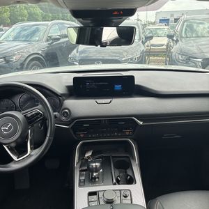 2024 Mazda CX-90 3.3 TURBO PREMIUM 缩略图 38