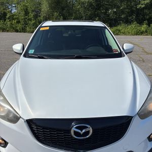 2013 Mazda CX-5 GRAND TOURING — миниатюра 15