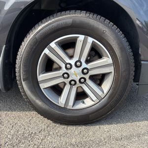 صورة مصغرة 20 لـ 2016 Chevrolet TRAVERSE LT