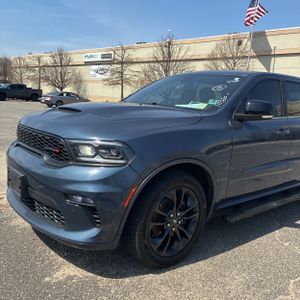 DODGE DURANGO R/T - 2