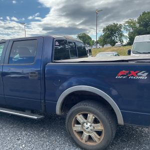 2007 FORD F-150 FX4 — фото 6