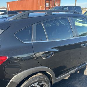 SUBARU CROSSTREK LIMITED - 9