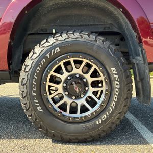 2020 RAM 2500 LARAMIE photo 18