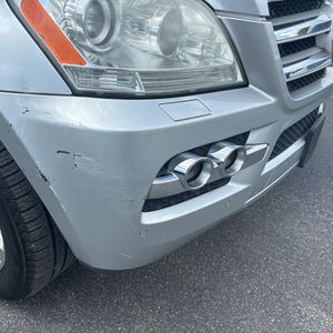 2011 Mercedes-BENZ GL 照片 55