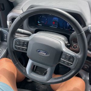 2024 FORD F-150 XLT — миниатюра 62