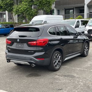 BMW X1 XDRIVE28I - 8
