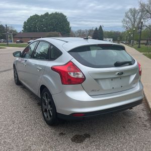 FORD FOCUS SE - 5