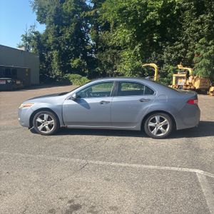 صورة 3 لـ 2011 Acura TSX BASE