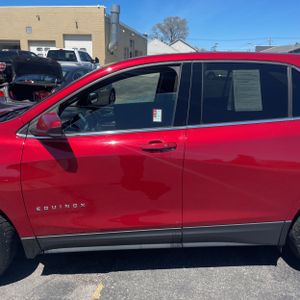 CHEVROLET EQUINOX - 4