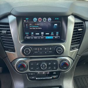2019 Chevrolet TAHOE LS — миниатюра 35