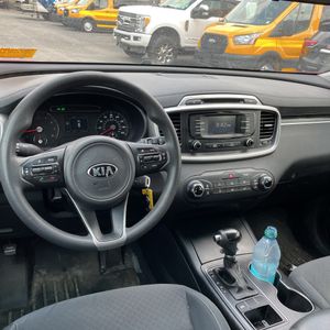 صورة مصغرة 35 لـ 2016 KIA SORENTO LX