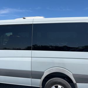 صورة 6 لـ 2016 Mercedes-BENZ SPRINTER 2500