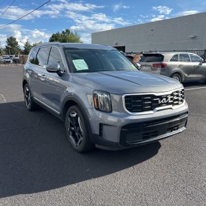2024 KIA TELLURIDE S — миниатюра 12