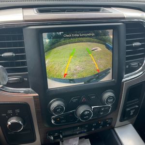 صورة 37 لـ 2016 RAM 2500 LARAMIE