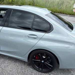 صورة 6 لـ 2023 BMW 3 SERIES 330I