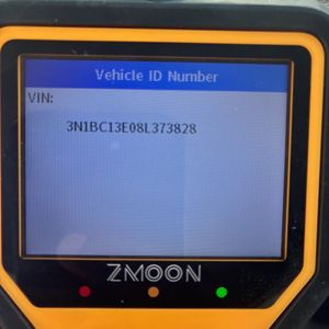 2008 Nissan VERSA 1.8 S thumbnail 47
