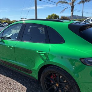 PORSCHE MACAN GTS - 6