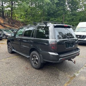 صورة 5 لـ 2007 Honda PILOT EX-L