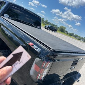 صورة مصغرة 67 لـ 2017 Chevrolet SILVERADO 1500 LT Z71