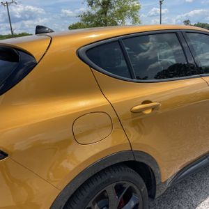 DODGE HORNET R/T PLUS - 9