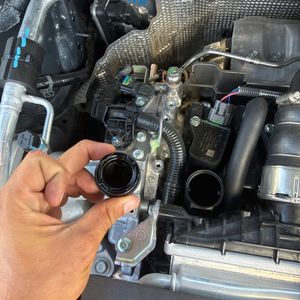 صورة مصغرة 46 لـ 2026 Nissan ROGUE SL