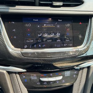 2023 Cadillac XT6 SPORT 照片 39