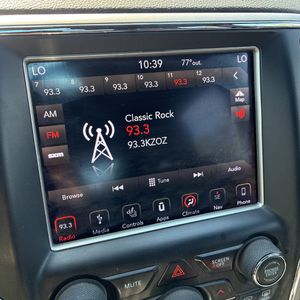 2018 JEEP GRAND CHEROKEE ALTITUDE 照片 63