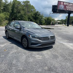صورة 12 لـ 2019 Volkswagen JETTA SEL
