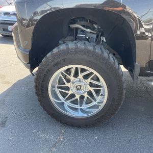 2020 Chevrolet SILVERADO 1500 CUSTOM — миниатюра 17