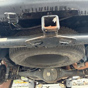 صورة مصغرة 47 لـ 2011 Toyota TACOMA PRERUNNER