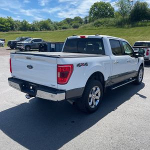 FORD F-150 XLT - 8
