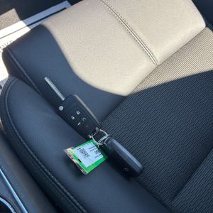 2014 Chevrolet IMPALA LT — миниатюра 55