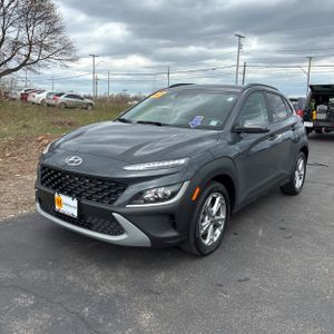 HYUNDAI KONA SEL - 1