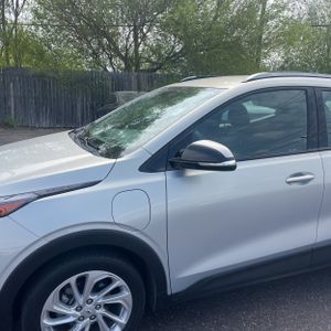 CHEVROLET BOLT EUV LT - 2