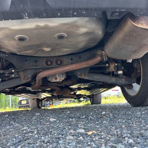 2016 Subaru FORESTER 2.5I PREMIUM — фото 25