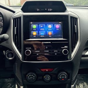 2024 Subaru FORESTER PREMIUM 缩略图 38