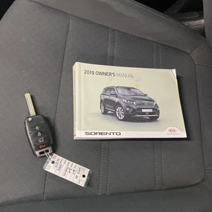 2019 KIA SORENTO LX thumbnail 54