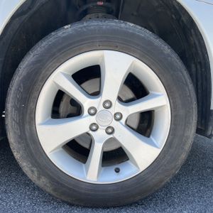 2013 Subaru OUTBACK 2.5I PREMIUM — миниатюра 20