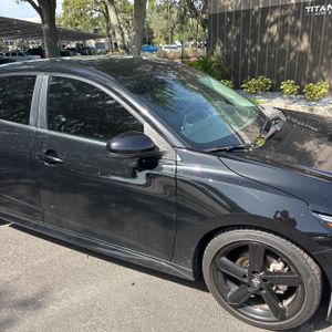 2022 Nissan SENTRA SR 缩略图 13