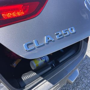 2023 Mercedes-BENZ CLA thumbnail 23