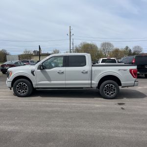 FORD F-150 XLT - 3