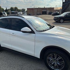 2022 ALFA Romeo STELVIO SPRINT 照片 13