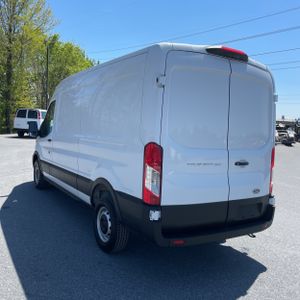 FORD TRANSIT-250 CARGO VAN - 5